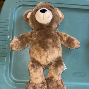 Juguete de peluche Build a Bear Workshop BAB Bearemy Brown & Bear 15" - Imagen 1 de 4