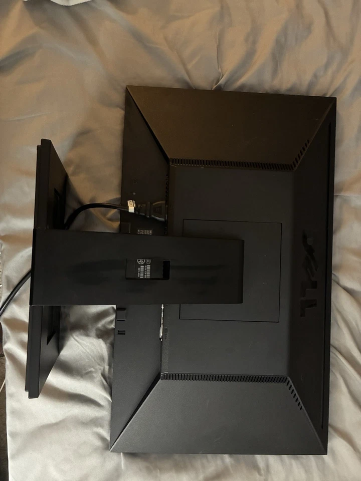 Dell Computer Monitor Screen Perfectly Functional Tested - Image 1 of 4