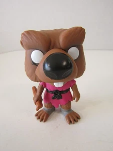 Teenage Mutant Ninja Turtles Splinter Funko Pop 73 - Bild 1 von 6
