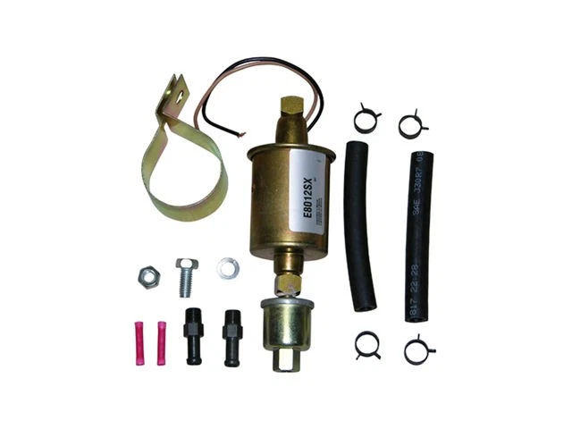 Fuel Pump For 1962-1972 Ford Galaxie 500 1963 1964 1965 1966 1967 1968 FC959XS - Image 1 of 1