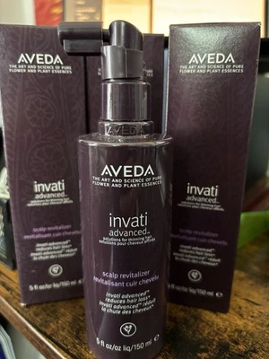 Aveda Invati Advanced Scalp Revitalizer - 5 oz - Imagem 1 de 2