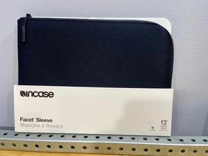 NEU Incase 13" Facettenhülle Case für MacBooks Student College - Bild 1 von 8