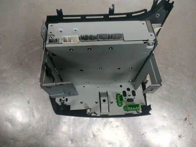 39100SMGG016M1 audio system 447853 für HONDA CIVIC BERLINA 5 (FK) 1.8 2005 - Bild 1 von 4