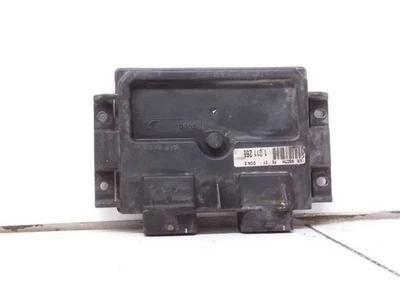 Centralina motore PEUGEOT 306 Break 7E, N3, N5 9639587680 1.90 20369976 - Immagine 1 di 3