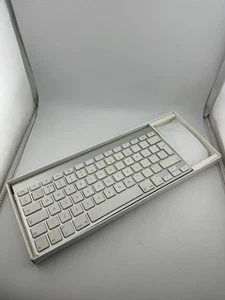Apple Magic Keyboard (A1314) & Magic Mouse (A1296) Set - Silver - Afbeelding 1 van 10