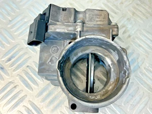 BOITIER PAPILLON VAG VOLKSWAGEN AUDI SEAT 03G128063 CV120 - Imagen 1 de 9