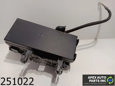 Caja de fusibles de motor Ford Taurus 2014 de 3,5 L OEM Foto 1 de 4