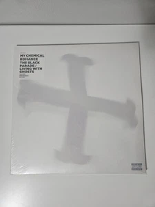 My Chemical Romance - The Black Parade / Living With Ghosts 3 x Vinyl, LP, Album - Picture 1 of 1