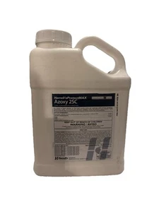 Harrells Azoxystrobin 2SC ProtectMax Fungicide-1 Gallon - Picture 1 of 1