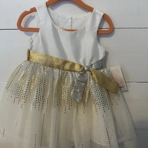 Bonnie baby party dress - Picture 1 of 7