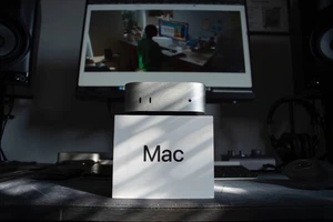 Apple Mac Mini M4 Pro 24GB RAM 512GB SSD (2024) – Excellent Condition w/ Box - Picture 1 of 10