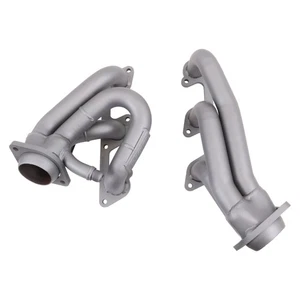 BBK for 05-10 Mustang 4.0 V6 Shorty Tuned Length Exhaust Headers - 1-5/8 - Picture 1 of 4