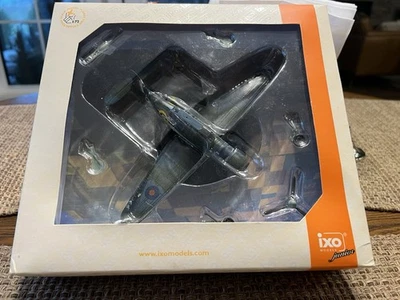 IXO Junior Models DDIJ00021 Blackburn Skua MK.II-I Have 2. - Image 1 of 2