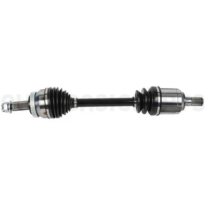For 2011-2014 Hyundai Sonata L4 2.0L Front Left side CV Axle Shaft - Image 1 of 4
