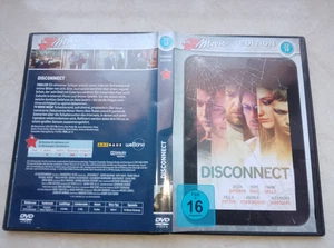 Disconnect - DVD - TV Movie Edition 22/19 - Bild 1 von 2