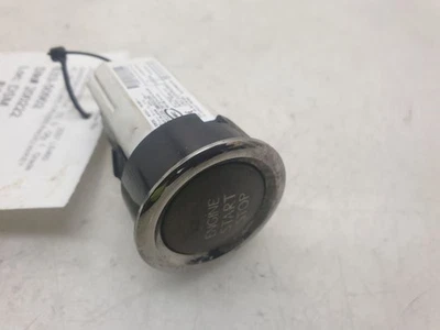 07-17 LEXUS LS460 INTERRUPTOR DE IGNIÇÃO BOTÃO DE PARTIDA - Imagem 1 de 4