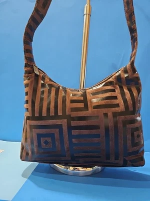 Женские сумки сумки от Pinky из натуральной кожи сделано в США - Изображение 1 из 4