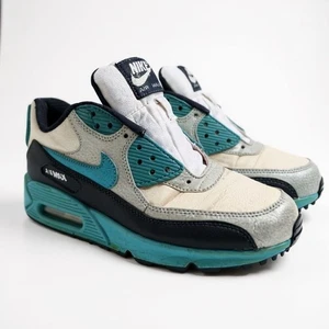 Nike Air Max 90 Jugend (GS) Damengröße 7 Jugendgröße 6Y 307793-155 - Bild 1 von 9