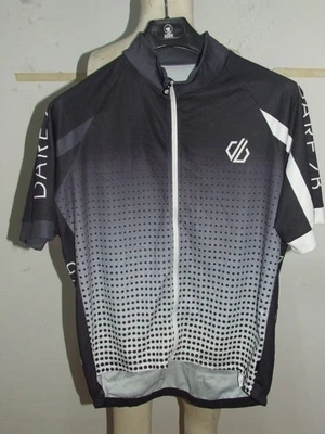 MAGLIA SHIRT MAILLOT CICLISMO CYCLISM BICI DARE2B (221) tg. XXL - Immagine 1 di 2
