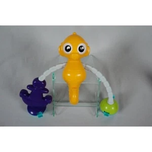 Bright Starts Disney Baby Finding Nemo Jumper Seahorse - Replacement Part - Picture 1 of 4