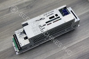 OKUMA BLIV-D 100D SERVO AMPLIFIER WITH 90 DAYS WARRANTY - Picture 1 of 4