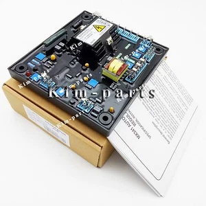NEW Automatic Voltage Regulator For Stamford Generator AVR MX341 - Picture 1 of 5
