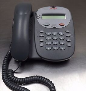  Set of (10) Avaya 5402 Digital IP/VoIP Phones for Business or Office