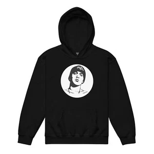Slim Shady like Youth heavy blend hoodie - Picture 1 of 15