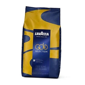 Whole Bean Coffee Blend, Light Roast, 35.27 Ounce (Pack of 1) Gold Selection - Picture 1 of 8