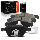 Brake Pads Set Front for Volvo S60 I 384 S80 I 184 V70 II 285 XC90 I 275 274285