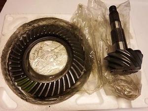 USA Standard Gear ZG GM8.2-373 Ring and Pinion Gear Set for GM 8.2" Diff - Picture 1 of 3