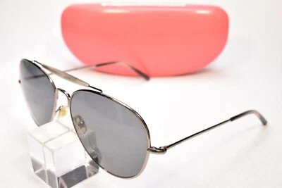 GAFAS DE SOL AVIADOR POLARIZADAS KATE SPADE EMME 1/S 56 MM CON ESTUCHE Foto 1 de 4