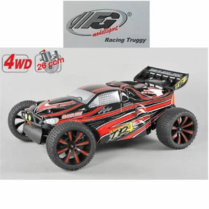 FG Modellsport 1:6 Monster Truggy TR4 4WD 26ccm³ - Bild 1 von 5