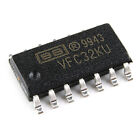 [1pcs] VFC32KU Voltage Frequency Converter SO14
