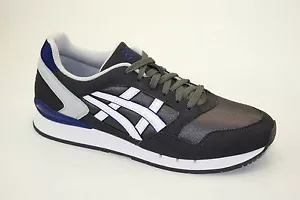 Asics Gel-Atlantis Zapatillas Deportivas Calzado H5A0N-1101 - Imagen 1 de 7