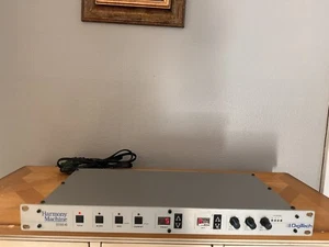 Vintage Harmony Machine HM4 DigTech Guitar Effects Processor Rack Mount READ.. - Picture 1 of 14