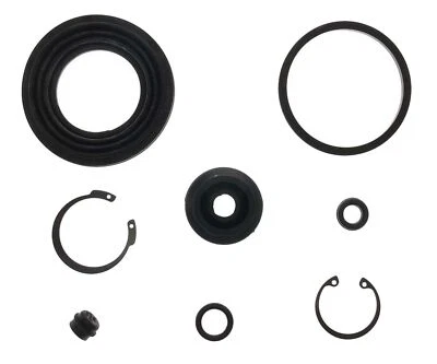 Raybestos Disc Brake Caliper Seal Kit for 15 Ford Mustang WK3615 - Image 1 of 4