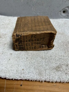 NOS Mopar - 1853672 - 1959-62 Standard Transmission clutch Gear - Free Shipping - Picture 1 of 3
