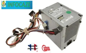 F305P-00 Dell 305-Watts for OptiPlex 320 330 360 GX620 740 745 OU 100%COMPATIBLE - Photo 1/9