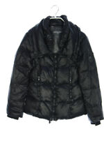 LEONARDO Down Jacket D 38 black #8576