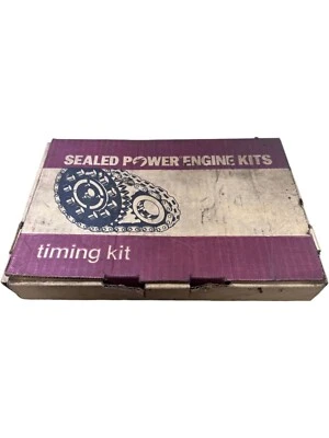 Kit de temporización sellado Power KT3-358SA **OFERTA** Foto 1 de 3
