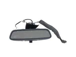 Mercedes GLK X204 W212 W204 Rear-View Manual Ambience Black AMG A2048103417 - Picture 1 of 6