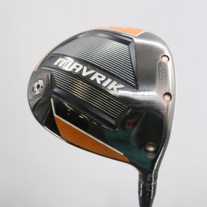 Callaway Mavrik Driver 10.5 Deg Graphite Riptide R Regular Right-Handed S-150505 - Picture 1 of 8