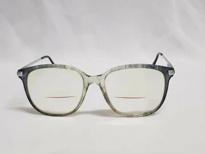 Винтажные французские мужские оправы Seiko очки очки квадратная оправа изящный редкая - Изображение 1 из 4