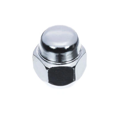 for Nissan Altima Armada Frontier Gt-R Juke Sentra Wheel Nuts 40224-V5510 - Image 1 of 2