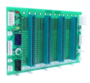 Allegro Technologies 8CHBP001 Modul REV: -01-A- - Picture 1 of 3