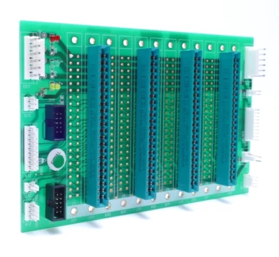 Allegro Technologies 8CHBP001 Modul REV: -01-A- - Image 1 of 3