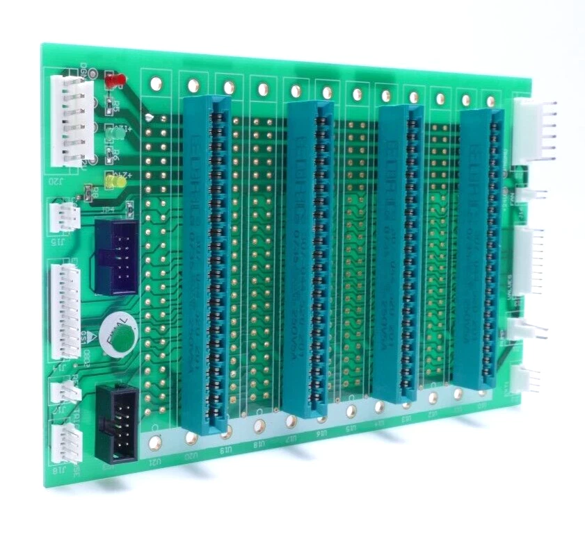 Allegro Technologies 8CHBP001 Modul REV: -01-A- - Image 1 of 3