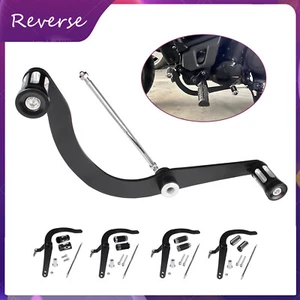 1x Gear Shifter Heel-Toe Shift Lever+Rod For Kawasaki Vulcan S ABS/SE/Cafe 2015- - Bild 1 von 22