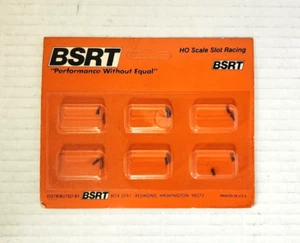 BSRT (24) #200-Pro Brush Slot Car Springs (.006) - Picture 1 of 4